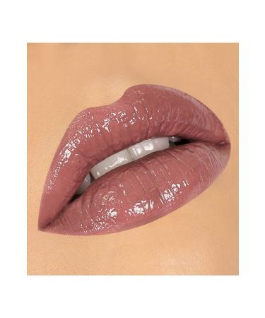 LUXVISAGE COSMETICS Glam Look Cream Velvet Lipstick 207 Provence - Buy Online on GoSupps.com