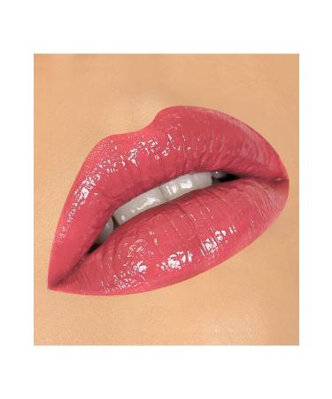 LUXVISAGE COSMETICS Glam Look Cream Velvet Lipstick 216 Monaco - Buy Online on GoSupps.com