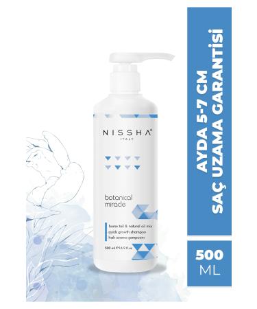 Nissha Fast Extension Series - Buy Online on GoSupps.com