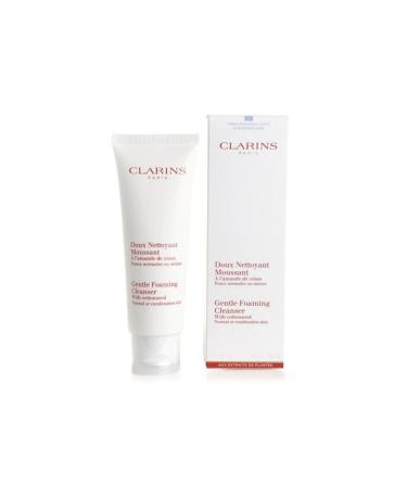 Clarins Gentle Foaming Cleanser 125ml