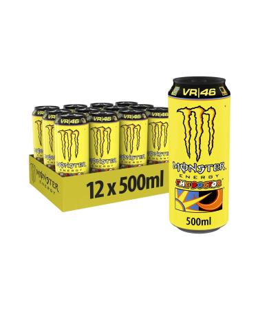Monster Energy Energy Drink 500 ml