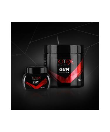 TOTEX Gum Jelly 700 Ml & 250 Ml (Double Offer)