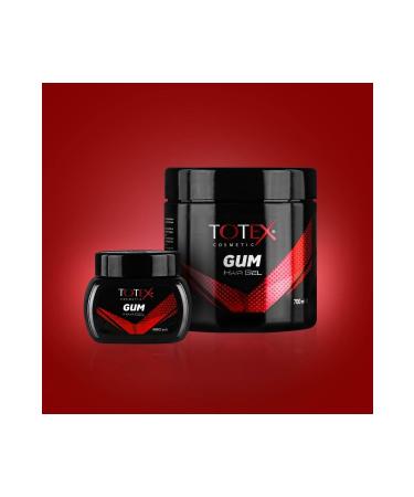 TOTEX Gum Jelly 700 Ml & 250 Ml (Double Offer) - Buy Online on GoSupps.com