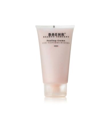 BAEHR Skin Peeling Skin Cleansing Cream