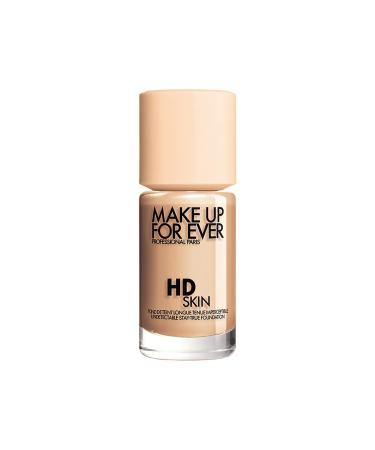 Make Up For Ever Hd Skin Stay-true Foundation 30 Ml - Buy Online on GoSupps.com
