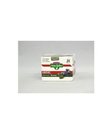 Lokman Sena Sultan Sena Sultan Juniper Oil Cream 100 ml 8680052704983