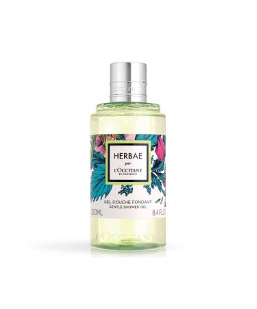 L'Occitane Herba Gentle Shower Gel - Herba Shower Gel 250 ml