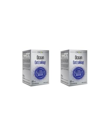 Ocean Ocean Extramag 60 Tablets