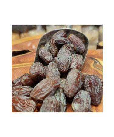 Abdulgadiroglu Jerusalem Date 500 gr