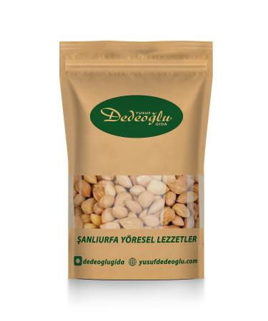 DEDEOGLU GIDA Mahlep Grain 100 Gr