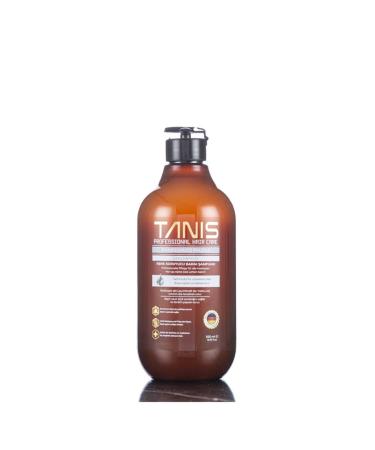TANIS PROFESSIONAL Color Protection Care Shampoo 500 ml