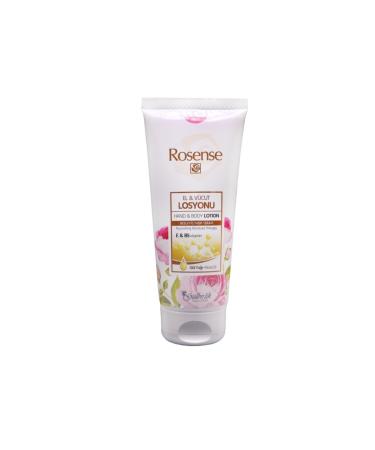 Rosense Ye Hand & Body Lotion 200 ml 2 Pieces