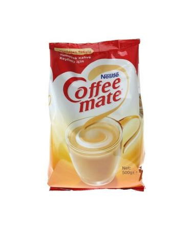 Nescafe Coffee Mate 500 Gr Milk Powder