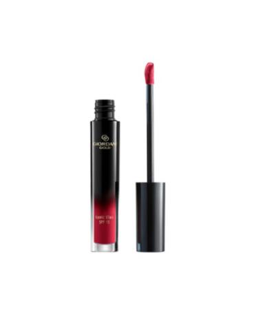 Oriflame Giordani Gold Iconic Elixir Liquid Lipstick Spf 15 - True Red