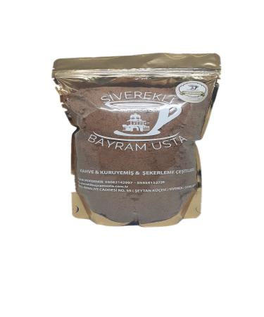 S VEREKL BAYRAM USTA Dibek Coffee 1 Kg