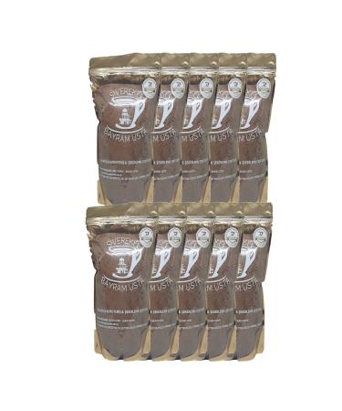 S VEREKL BAYRAM USTA Dibek Coffee 10 X 1 Kg