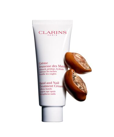 Clarins Hand Cream - Buy Online on GoSupps.com