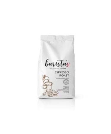Baristas Roastery Espresso Roast 1 Kg