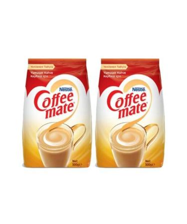 Nestle Coffee Mate 500 gr 2 Pieces