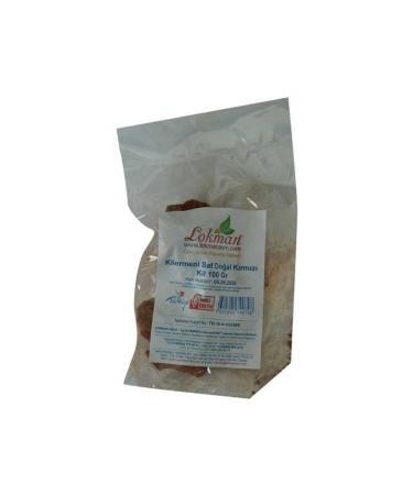 Angel Of Life Red Natural Clay 100 gr - Buy Online on GoSupps.com