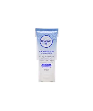 Rosense Cleansing Gel 100 ml