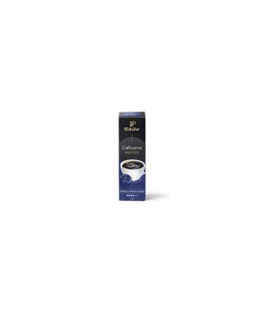 Tchibo Espresso Brasil Caffe Intense Capsule Coffee Set of 2 - Buy Online on GoSupps.com