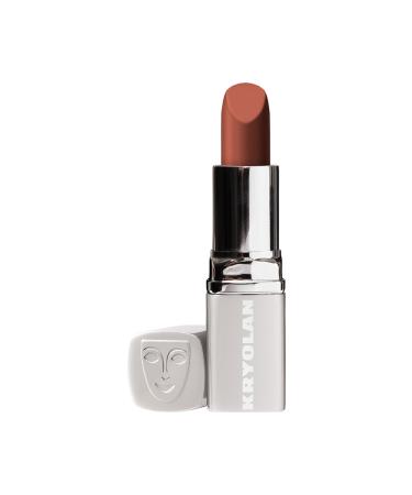 Kryolan Nourishing Shine Lipstick Sheer 09060 Jessica