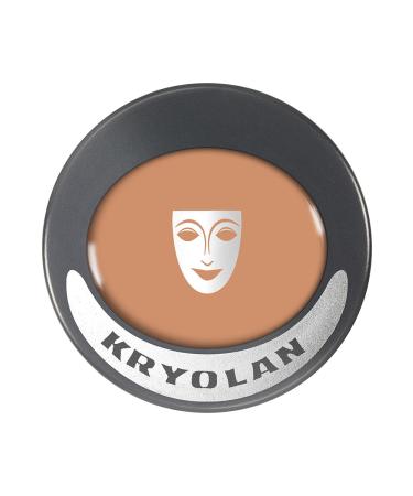 Kryolan Heat Resistant Foundation Ultra Foundation 15 G 09002 Ob1