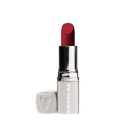 Kryolan Nourishing Shine Lipstick Sheer 09060 Mila
