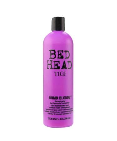 Tigi Bed Head Dumb Blonde Color Protecting Cream 750 Ml