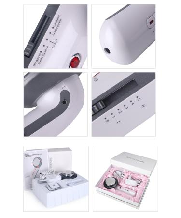 YMR Cavitation Device Portable for Home Use - Buy Online on GoSupps.com