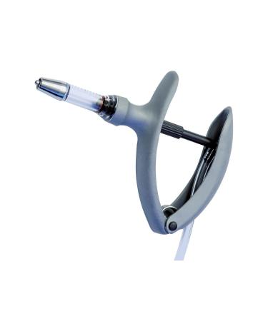 Hsw Eco Matic Automatic Injector Tube 5 Ml (0.5-5 Ml)-pipe Attached