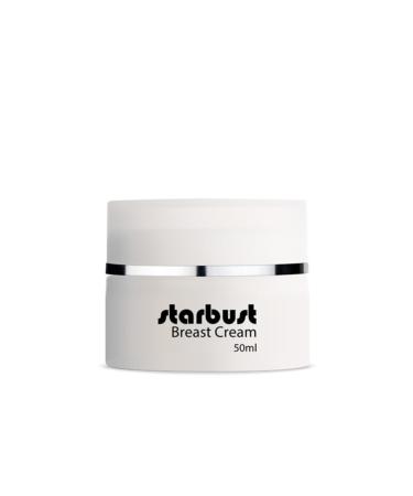 Starbust Breast Cream 50 Ml. Breast Firming and Lifting Care Cream