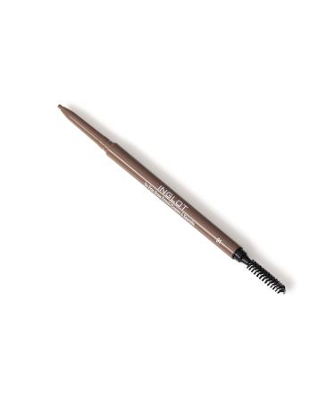 Inglot So Fine Brow Pencil - Buy Online on GoSupps.com