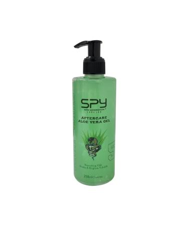 SPY Care Lab After Care Aloe Vera Gel 250ml Skin Care Gel