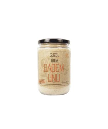 Lovely Food Almond Flour 350 G