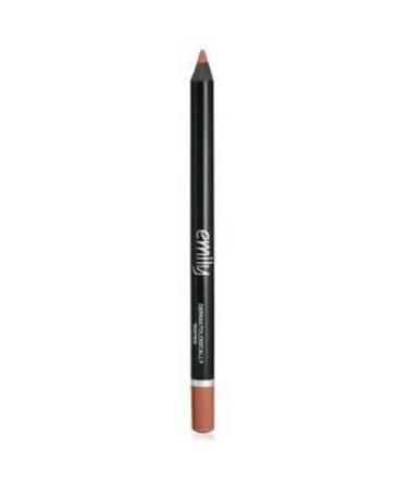 Golden Rose Emily Long Lasting Lip Pencil - 203
