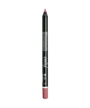 Golden Rose Emily Long Lasting Lip Pencil - 217