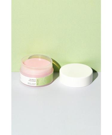 RESH LAB Zero Balance Cleansing Balm 25ml Mini - Vegan Oil Based Facial Cleanser & Makeup Remover - Buy Online on GoSupps.com