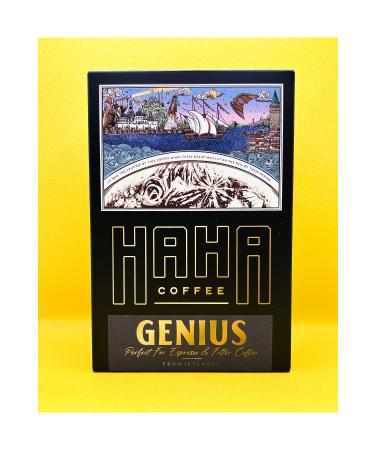 HAHA CAFE Haha Filter Coffee Genius