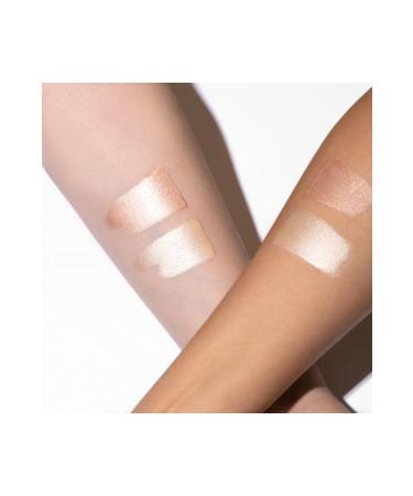 Inglot Cream Illuminator - Freedom System Cream Highlighter Glow Feeling - Buy Online on GoSupps.com