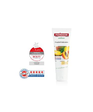 pedibaehr Foot Care Cream