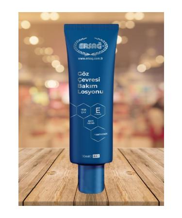 Ersa Eye Contour Care Lotion 50 Ml