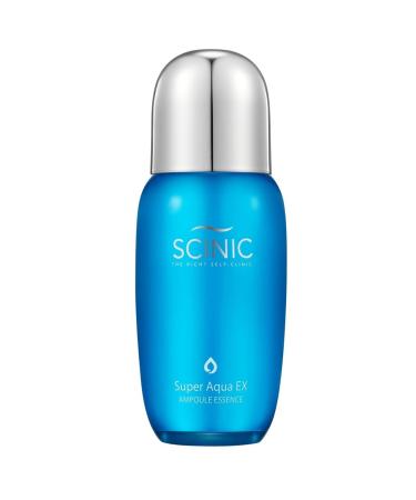 Scinic Super Aqua Ex Hydro Emulsion Lotion 150ml