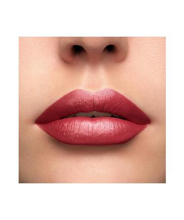Lancome L'absolu Rouge Cream Lipstick No:190 - Buy Online on GoSupps.com