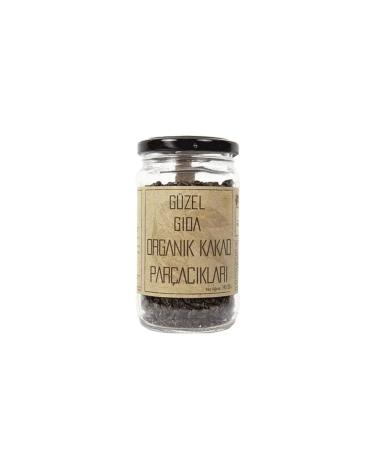 Fine Food Organic Cocoa Nibs 140g