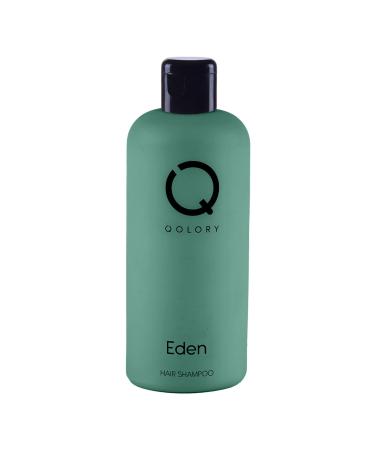 Qolory Eden Care and Repair Shampoo 400 ml Hair Shampoo