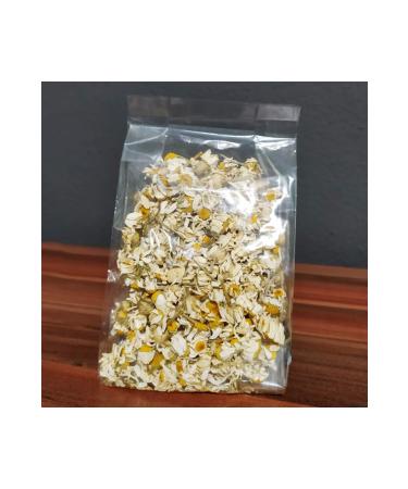 natural support Chamomile Tea