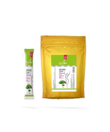 ProValue Detox Tea 210 Gr (7grx30) - Buy Online on GoSupps.com