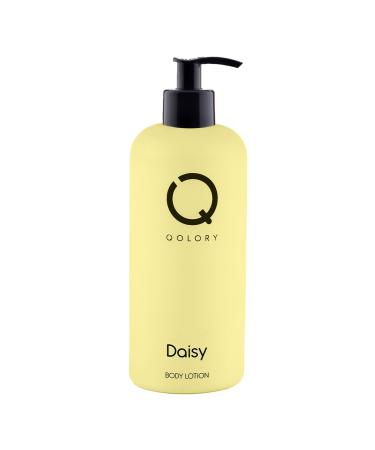 Qolory Daisy Moisturizing Body Lotion 400 ml - Body Lotion